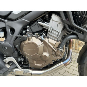 Honda CRF1000L Africa Twin