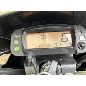 APRILIA 125 SM