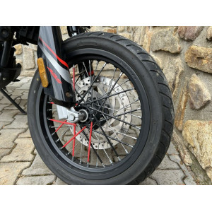 APRILIA 125 SM