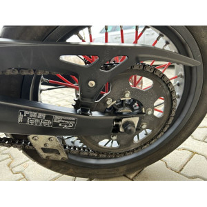 APRILIA 125 SM