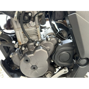 APRILIA 125 SM