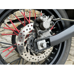 APRILIA 125 SM