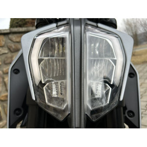 KTM DUKE 125