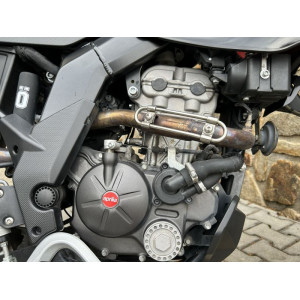 APRILIA 125 SM