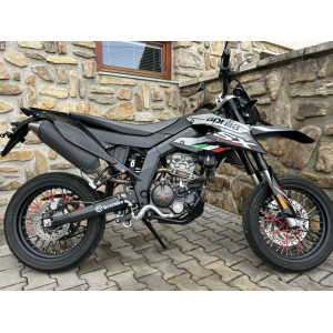 APRILIA 125 SM