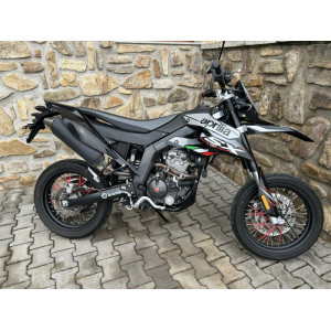 APRILIA 125 SM