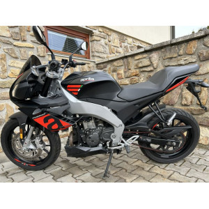 APRILIA RS 125