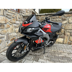 APRILIA RS 125