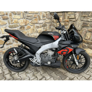 APRILIA RS 125