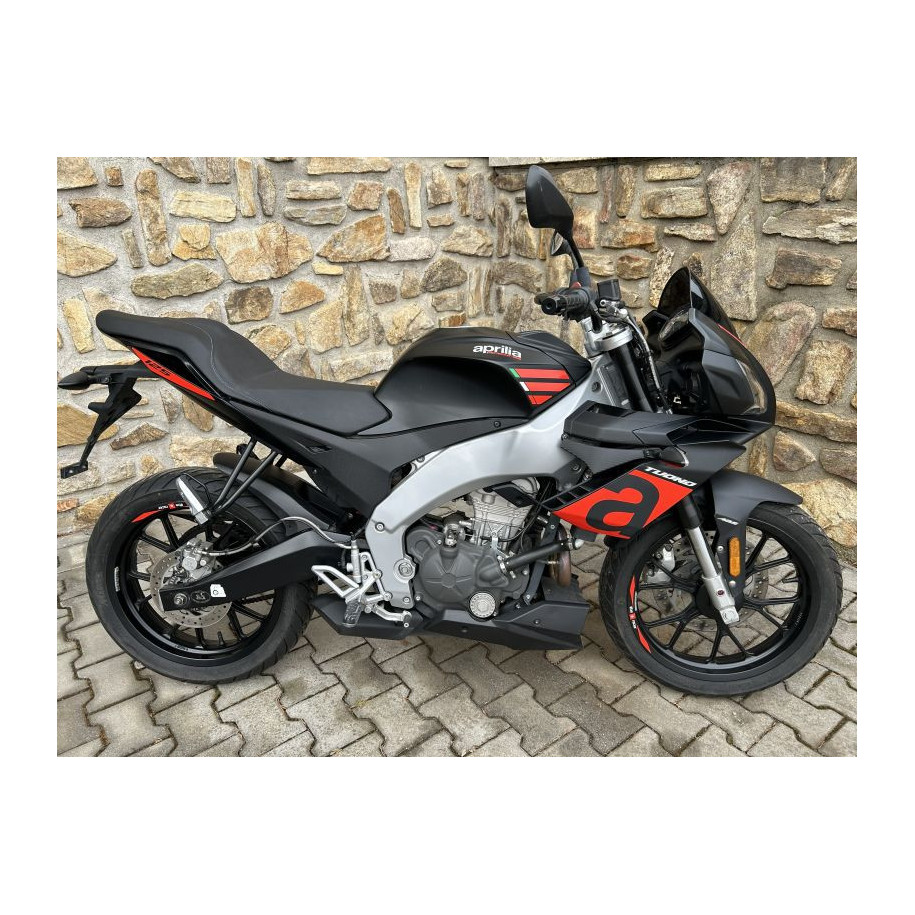 APRILIA RS 125
