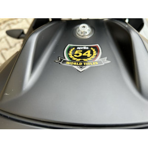 APRILIA RS 125