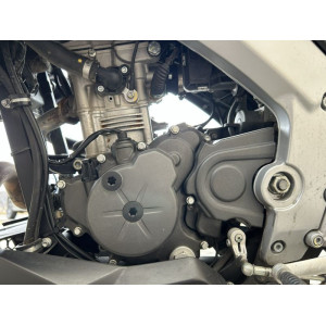 APRILIA RS 125