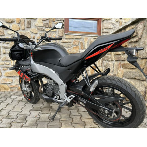 APRILIA RS 125