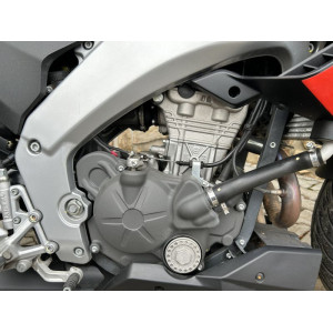 APRILIA RS 125