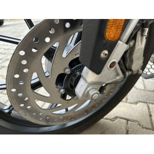 APRILIA RS 125