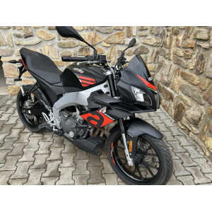 APRILIA RS 125
