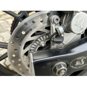 APRILIA RS 125