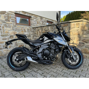 CF MOTO 650 NK
