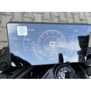 CF MOTO 650 NK