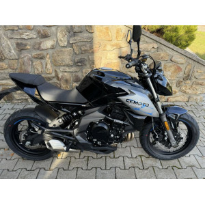 CF MOTO 650 NK