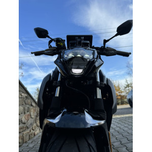 CF MOTO 650 NK