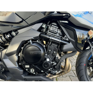 CF MOTO 650 NK