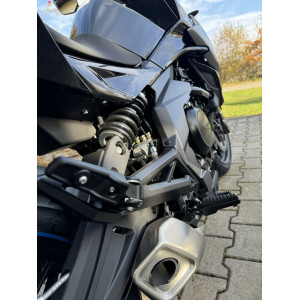 CF MOTO 650 NK