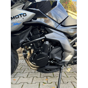 CF MOTO 650 NK