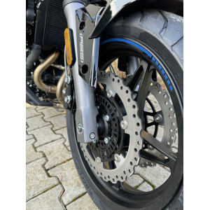 CF MOTO 650 NK