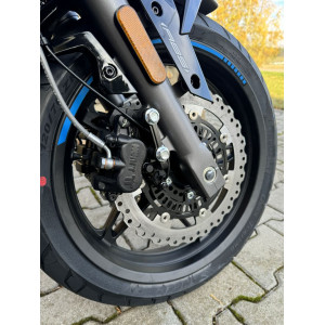 CF MOTO 650 NK