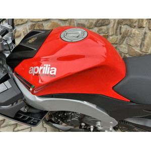 APRILIA RS 125 Červená