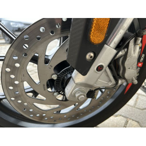 APRILIA RS 125 Červená