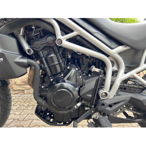 Triumph Tiger 800