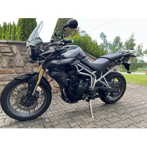 Triumph Tiger 800