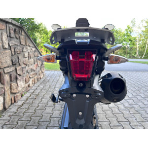 Triumph Tiger 800