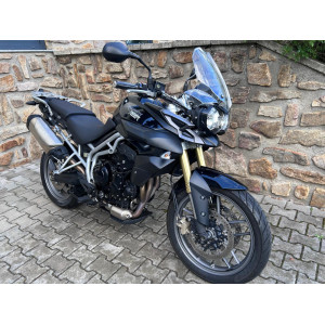 Triumph Tiger 800
