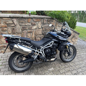 Triumph Tiger 800