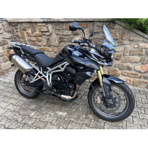 Triumph Tiger 800