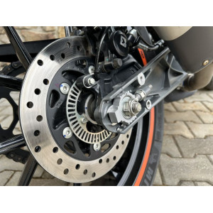 KTM DUKE 125