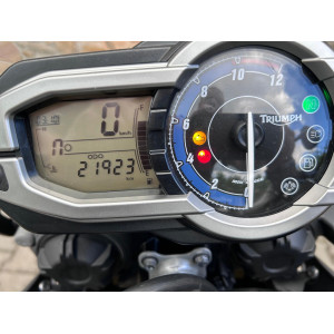 Triumph Tiger 800