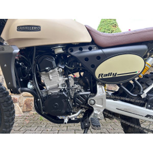 Fantic Caballero 500 Rally - 2022