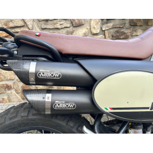 Fantic Caballero 500 Rally - 2022