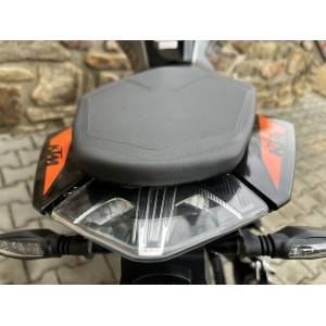 KTM DUKE 125