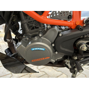 KTM DUKE 125