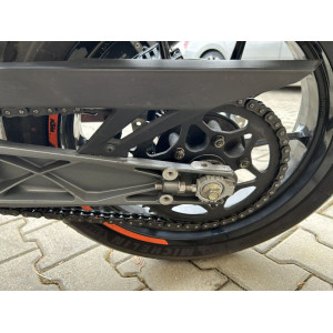 KTM DUKE 125