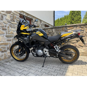 BMW F 850 GS ‘2022’ Limited Edice