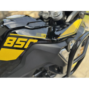 BMW F 850 GS ‘2022’ Limited Edice