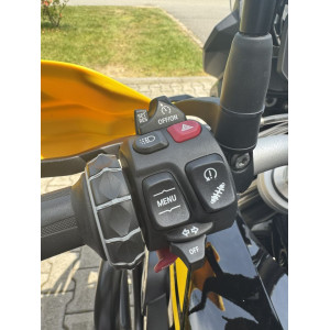 BMW F 850 GS ‘2022’ Limited Edice