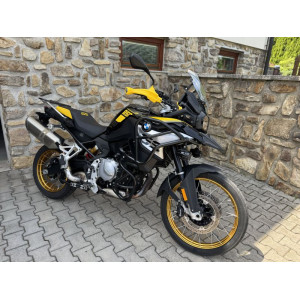 BMW F 850 GS ‘2022’ Limited Edice