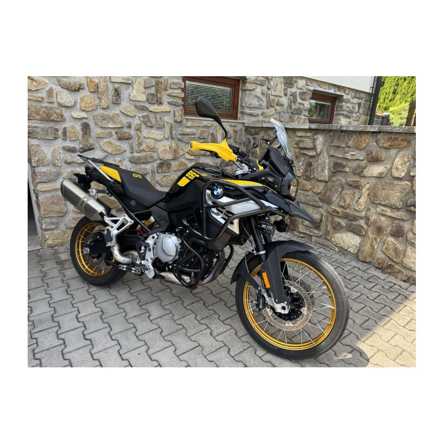BMW F 850 GS ‘2022’ Limited Edice